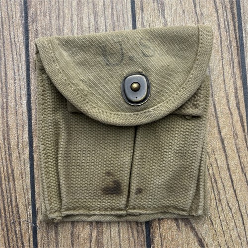 Porte chargeur ww2 - chargeur, m1