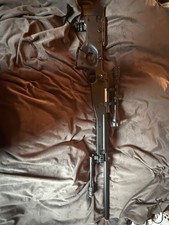 L96A1 Airsoft Sniper Rifle