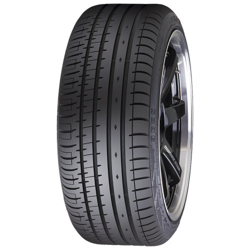 Accelera pneu été 195 r - accelera,