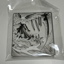 Soul Eater Koma Plate Stand