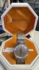 Belle montre vintage BULOVA