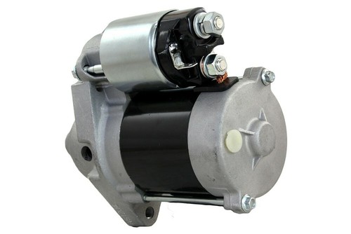 Starter kawasaki fc540v fc420v - starter,