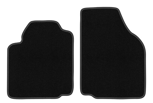 Tapis avant moquette ford - avant,