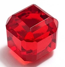 Pierre précieuse naturelle en