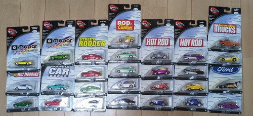 Hot wheels 100 - hot,