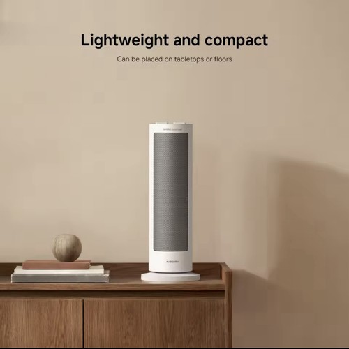 Xiaomi aérotherme soufflant - aérotherme,