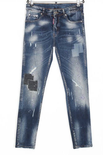 Jean slim dsquared2 homme - jean,