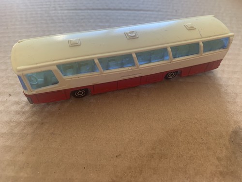 Majorette autocar neoplan - majorette,
