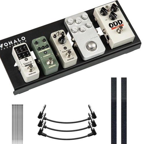 Mini pédalier guitare - mini,