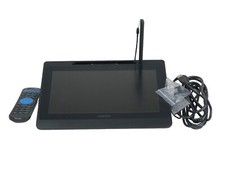 Wacom DTU-1141 10.6" Full HD Interactive Pen Display Tablet