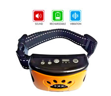 Collier Anti-Aboiement pour