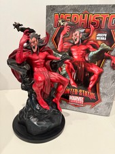 Bowen Designs Mephisto Marvel Full-Size Statue numbered 168/800! L@@K!