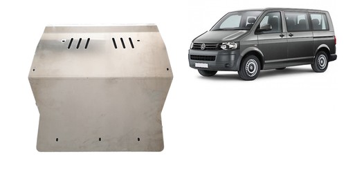 Protection sous moteur