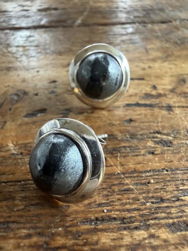 Boucles oreilles argent - d'oreilles,
