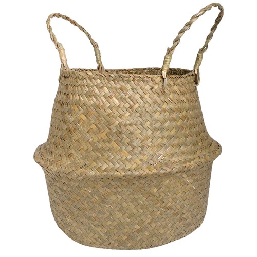 Panier ventral jonc mer - panier,