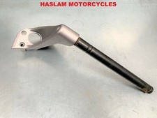 moto guzzi breva v1100 right hand side handle bar GU05600630 GU0560023 2006 2007