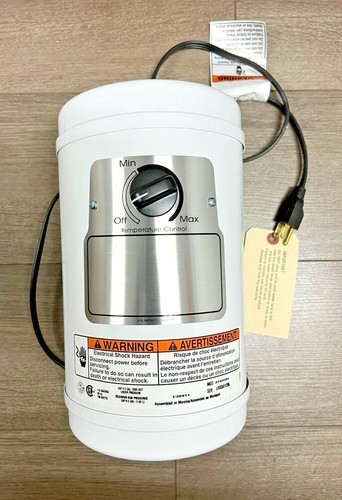 Genuine oem everhot tank - oem, by