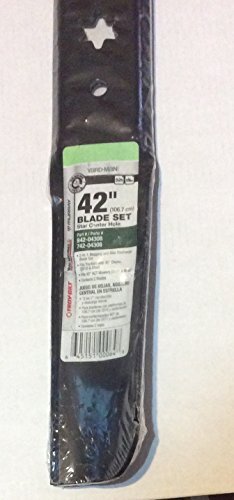 Yard man jeu - 42', de