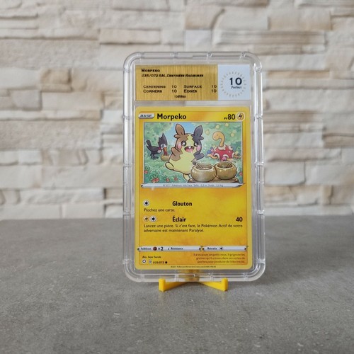 Multi function card booster - function,