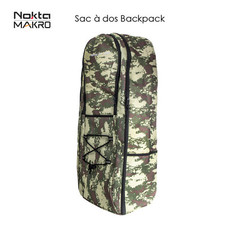 Sac à dos multi-fonctions Backpack Nokta