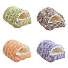 Maison pour Chien Chat Refuge