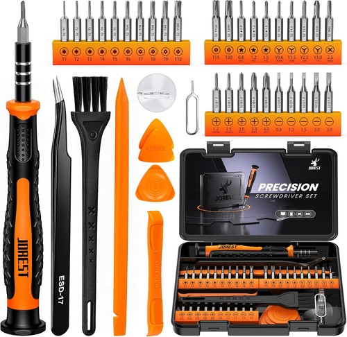 Kit tournevis précision - 40,