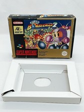 Super Bomberman 2 Boite + Cale