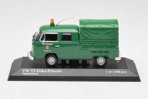 Volkswagen t2b double - t2b, cab