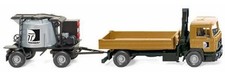 Wiking 068903 - Camion Man F90