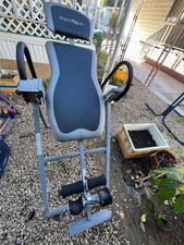 Innova inversion table
