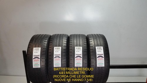 Pneus occasion 205 - d’occasion, 205/45r16