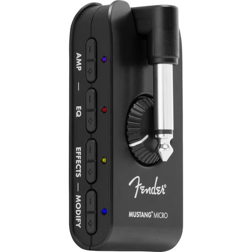 Amplificateur casque fender - amplificateur,