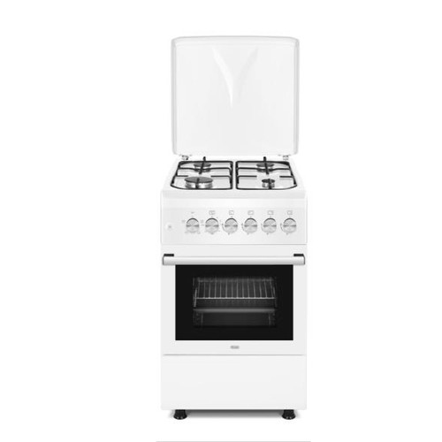 Longhi dl554ew2 cuisine gaz - longhi,
