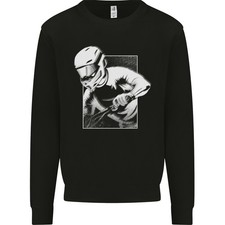 Sweat À Capuche Pour Homme De