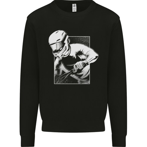 Sweat capuche pour homme - capuche,