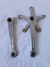 Pédalier Campagnolo Strada