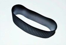 Pour Nikon 55-200 mm objectif anneau en caoutchouc