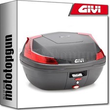 GIVI B47NML TOP CASE + SUPPORT