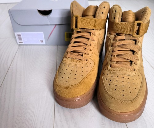 Nike air force high - air, lvb