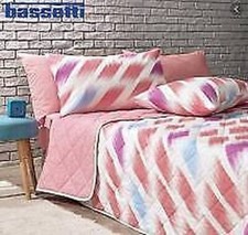 Ensemble Complet Draps BASSETTI