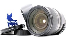 [NEUF] Objectif zoom Tamron SP