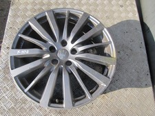 2020 Maserati GHIBLI 5x114 R19 ET44 EJ 8.5 670016852 Alloy Rim