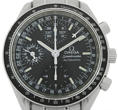 Montre automatique omega - montre,