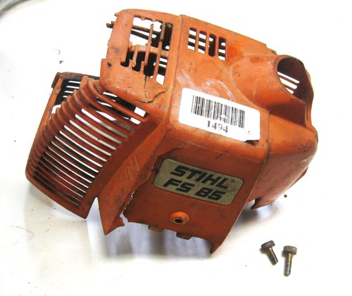Stihl trimmer fs85 85 - fs,