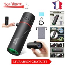 Télescope Monoculaire 30x25 -