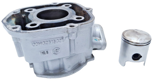 Cylindre piston cote 40mm - piston,