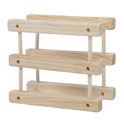 étagère vin modulaire - Étagère, en