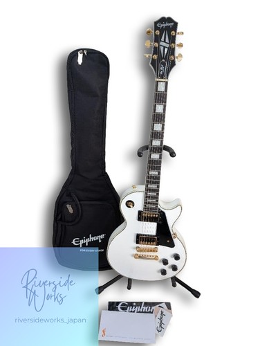 Epiphone les paul custom - les,