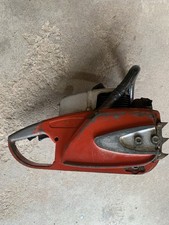 Rare Jonsereds 751 Chainsaw Power Head  For Parts Or Repair Runs On Prime Bin 0
