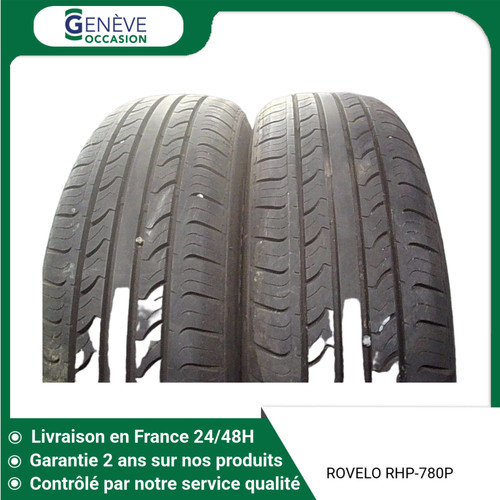 Paire de pneus rovelo - 🇫🇷,